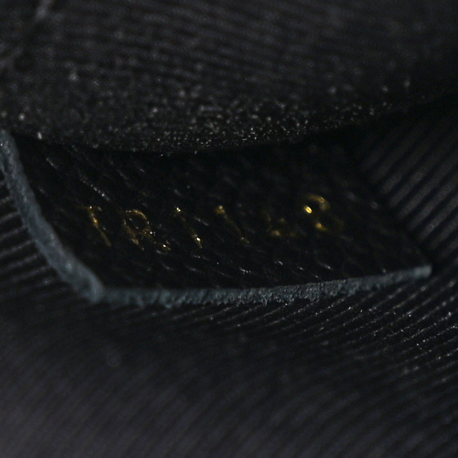 Louis Vuitton Empreinte Sully PM Black 7 of 11