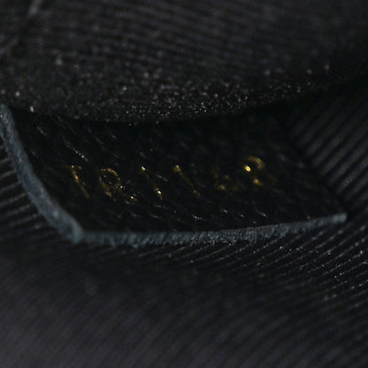 Louis Vuitton Empreinte Sully PM Black 7 of 11