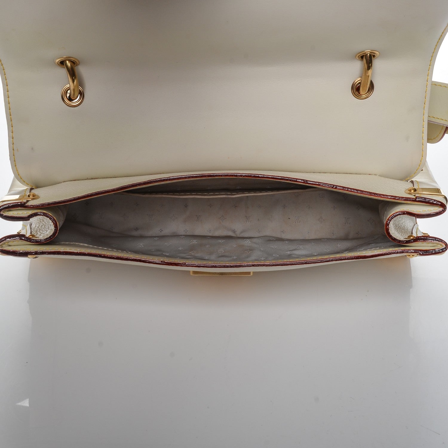 Louis Vuitton Suhali Le Talentueux White 19 of 28