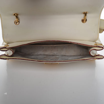 Louis Vuitton Suhali Le Talentueux White 19 of 28
