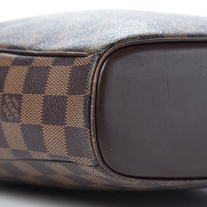 Louis Vuitton Damier Ebene Ipanema GM 9 of 11
