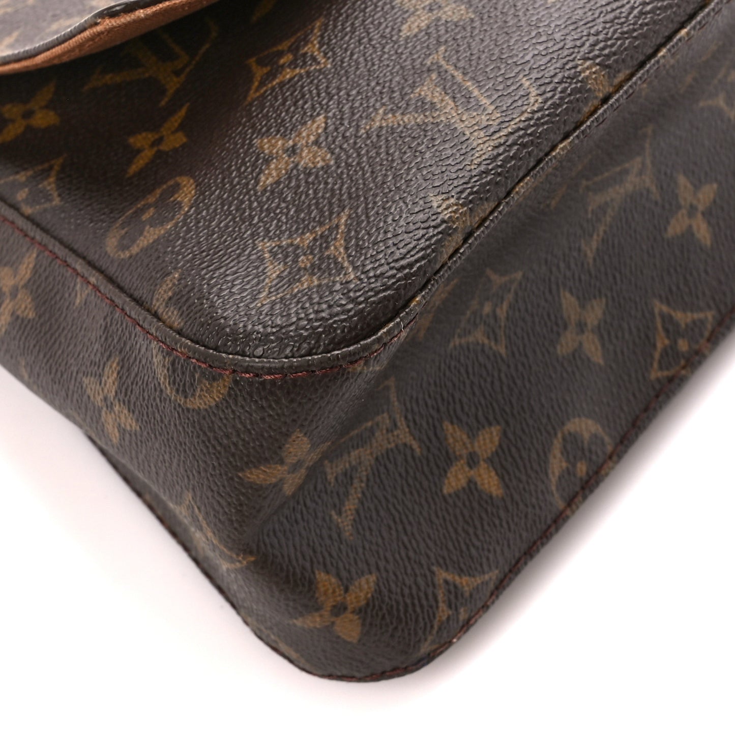 Monogram Mini Looping