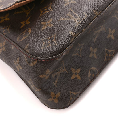 Louis Vuitton Monogram Mini Looping 9 of 10