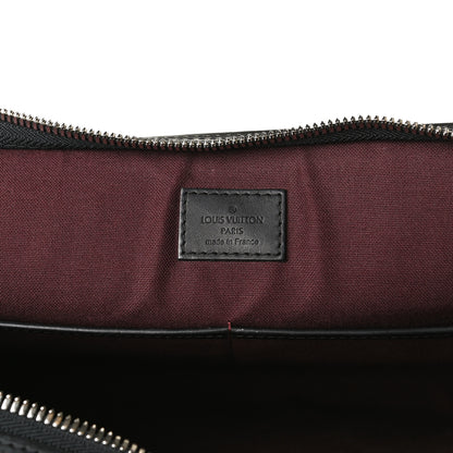 Louis Vuitton Monogram Macassar Portfolio Case 5 of 11