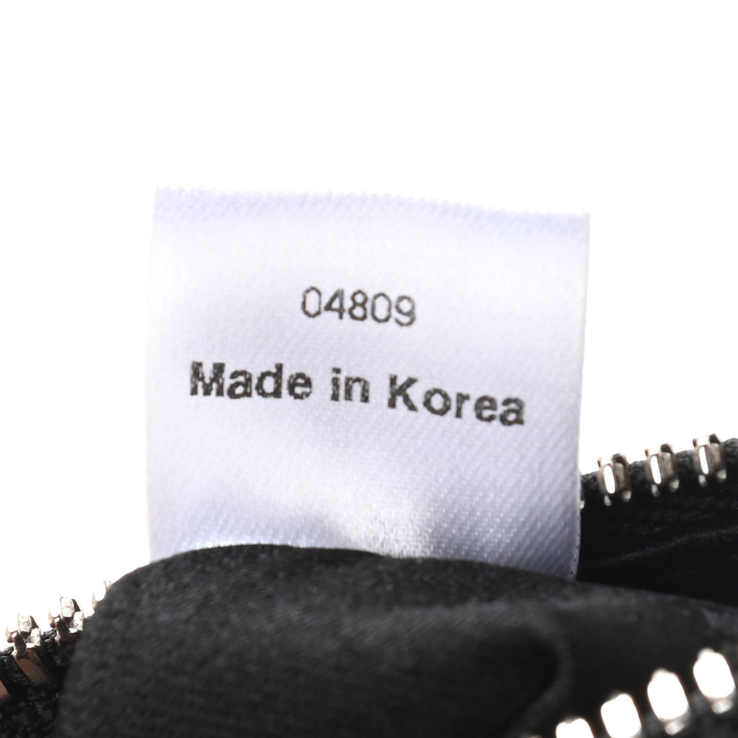 Visetos Small Boston Bag Black