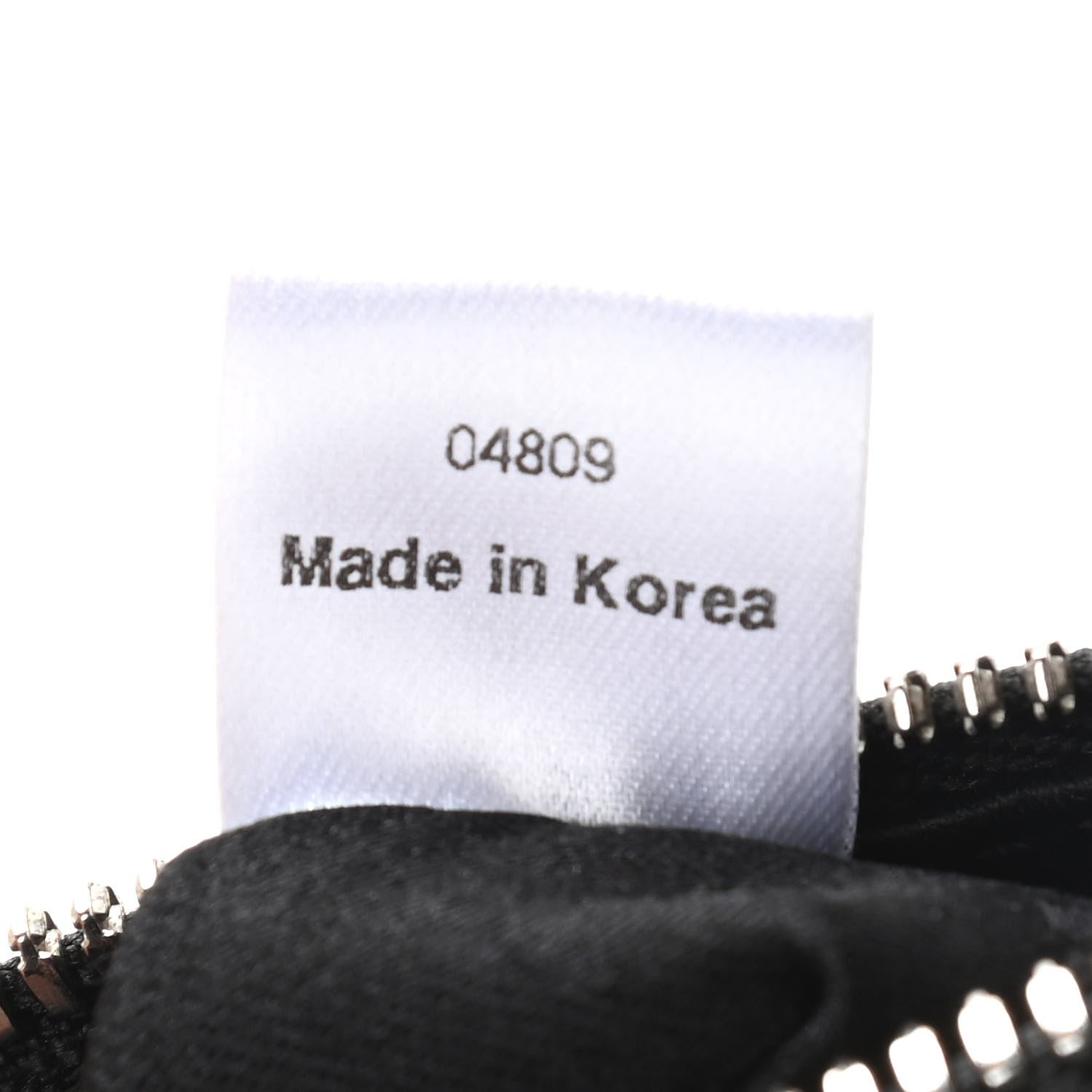 MCM Visetos Small Boston Bag Black 8 of 12