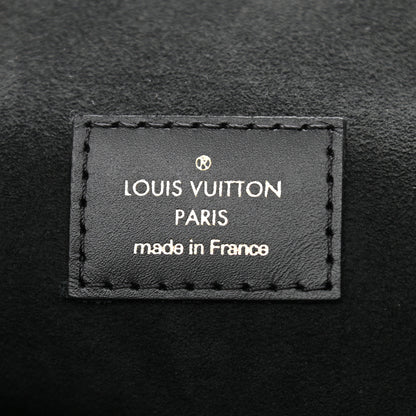 Louis Vuitton Empreinte Montsouris PM Black 6 of 7