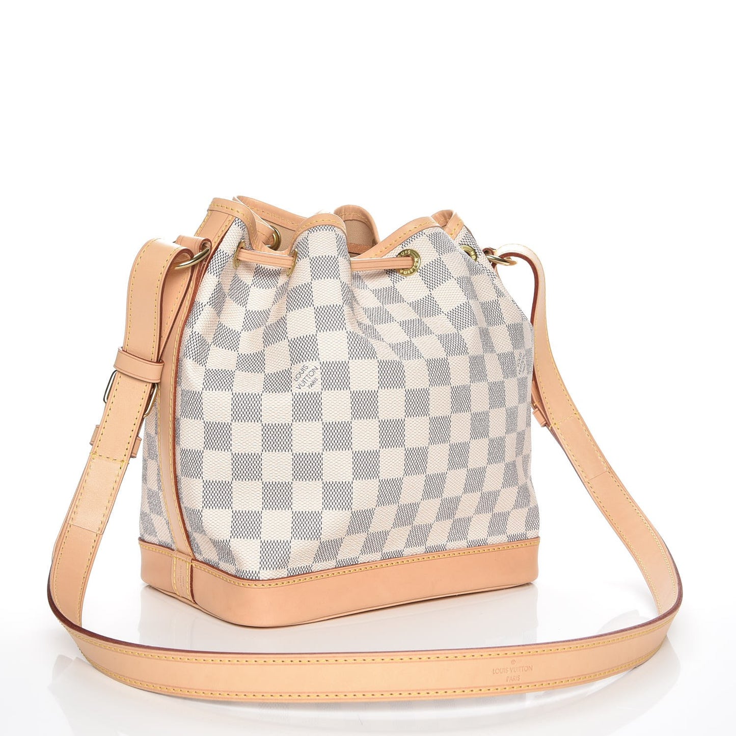 Damier Azur Noe BB