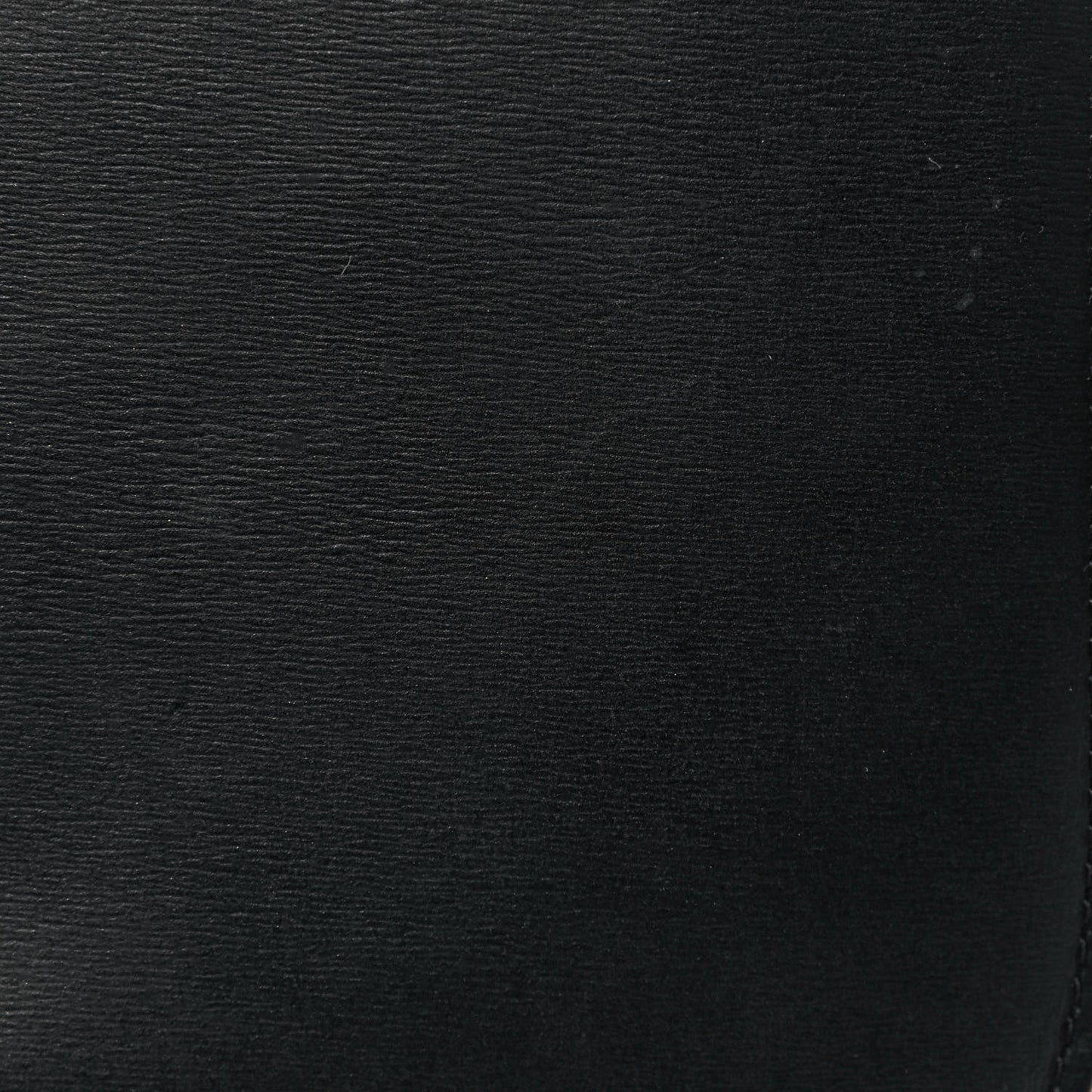 Box Calfskin Medium Classic Box Flap Bag Black
