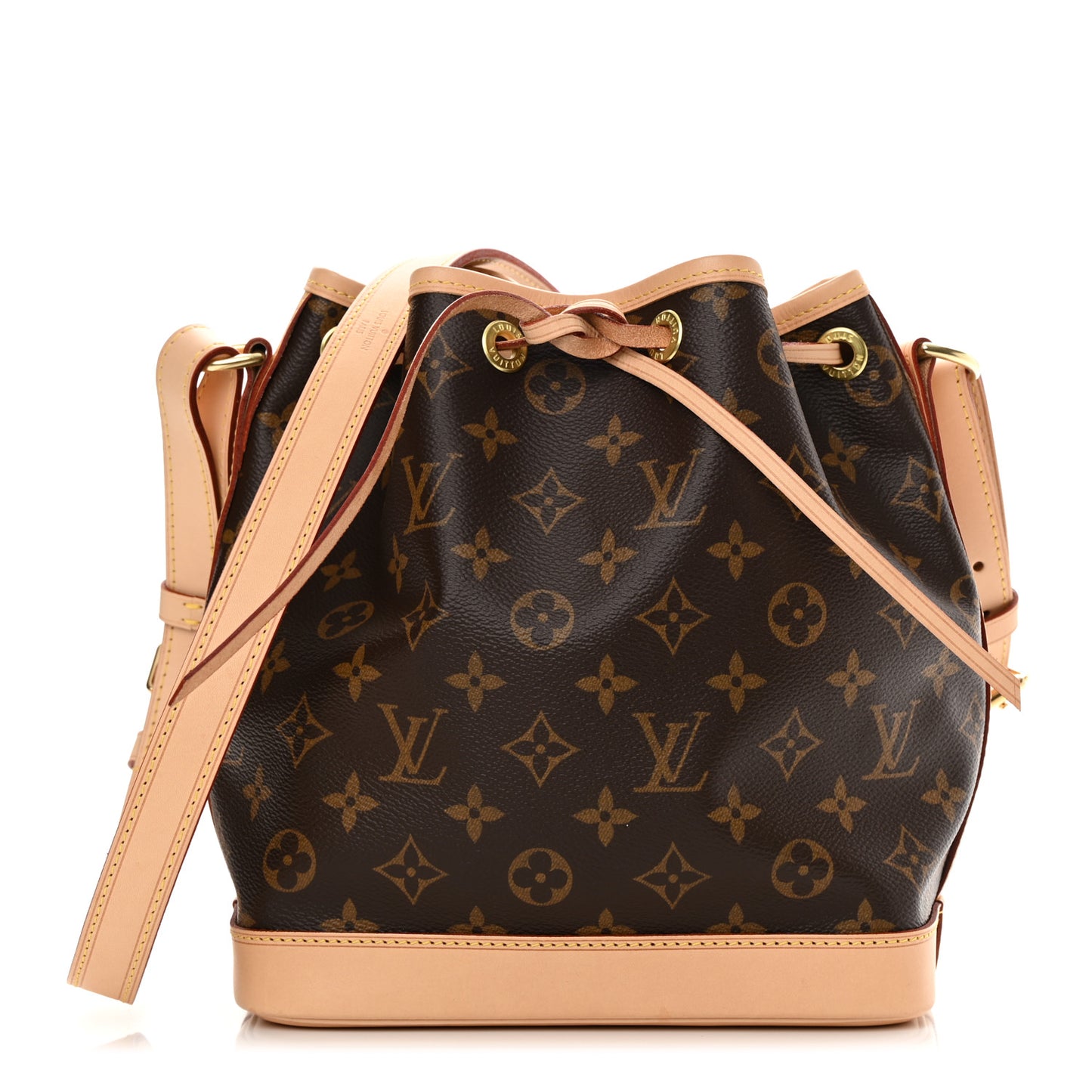 Monogram Noe BB