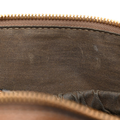 Chloe Calfskin Small Marcie Satchel Nut 12 of 12