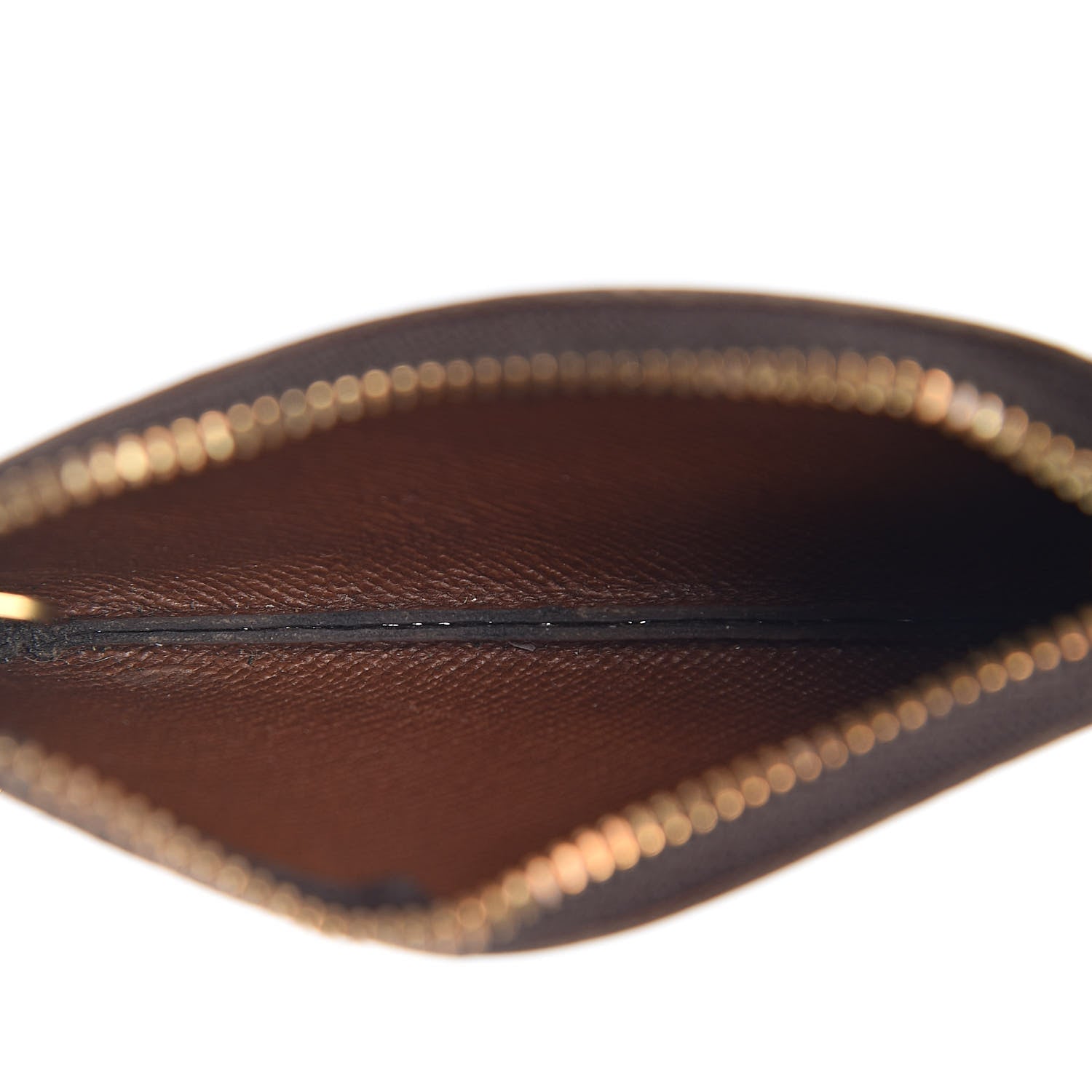Louis Vuitton Monogram Key Pouch 5 of 7