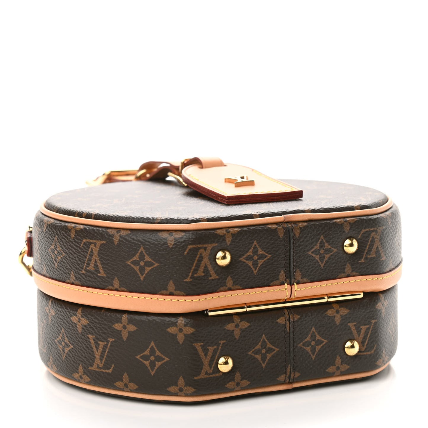 Monogram Petite Boite Chapeau