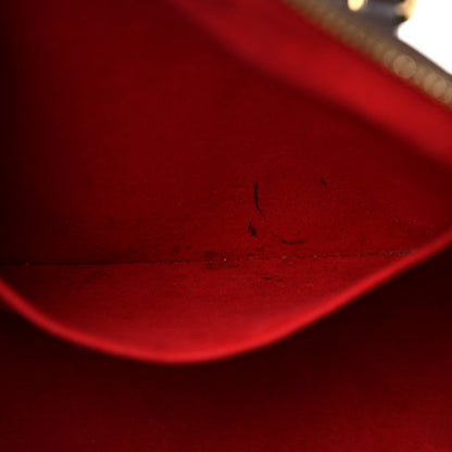 Louis Vuitton Damier Ebene Berkeley 11 of 28