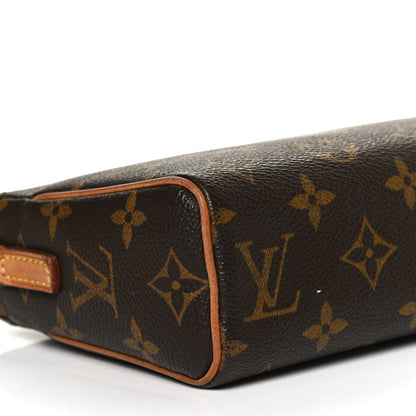 Louis Vuitton Monogram Recital 7 of 8