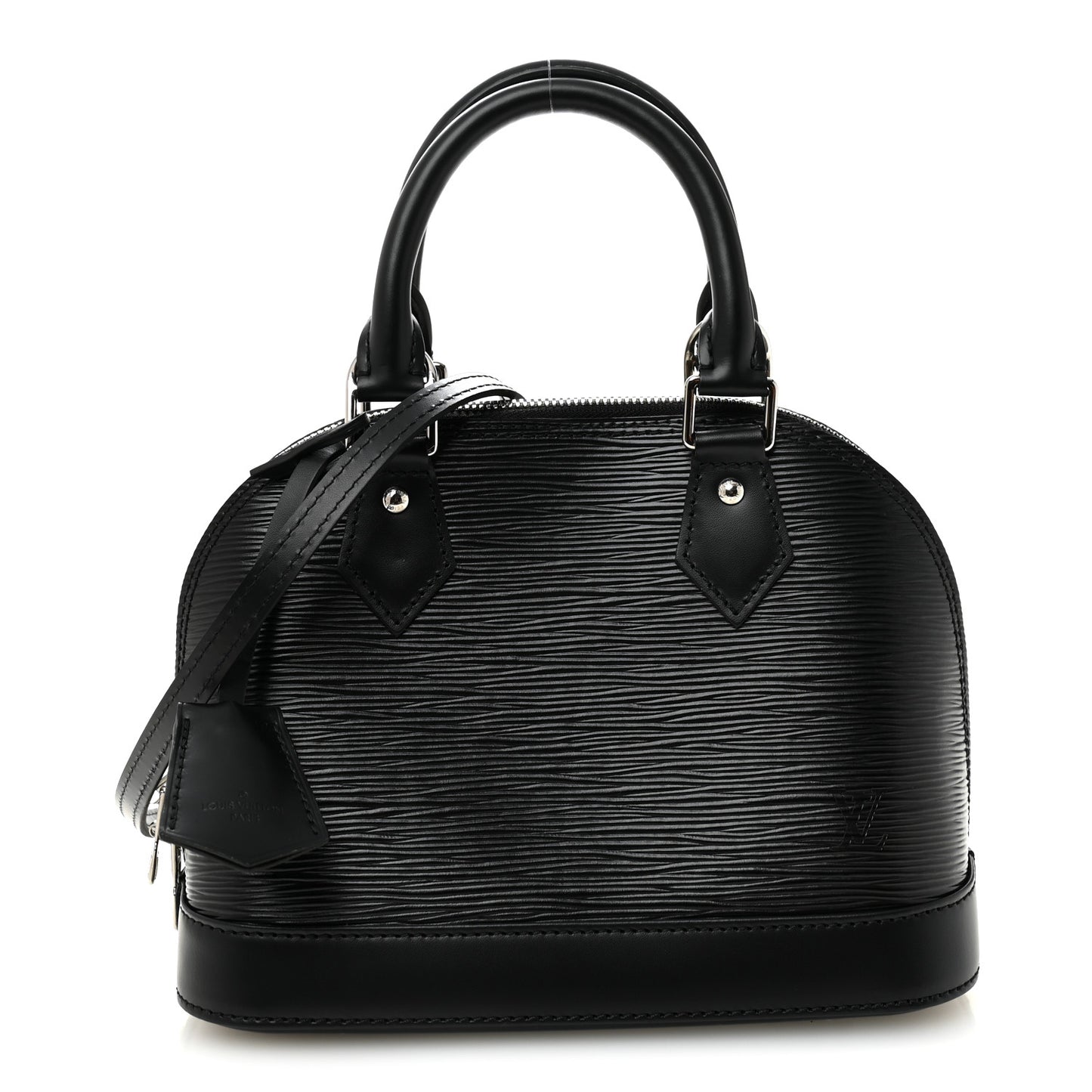 Epi Alma BB Black