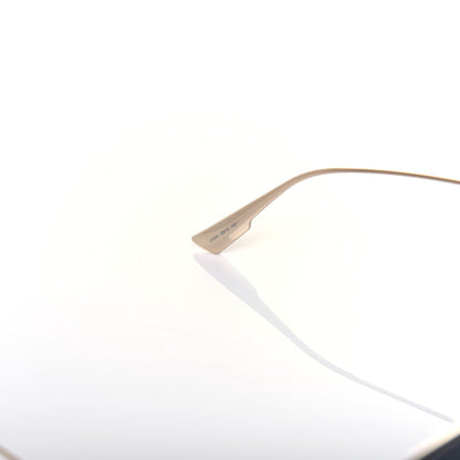 Christian Dior Metal Diorstellaire1 Sunglasses Gold 8 of 10