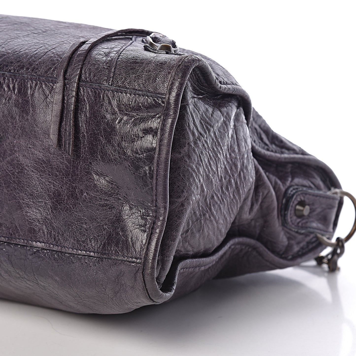 Chevre Classic Hardware City Encre