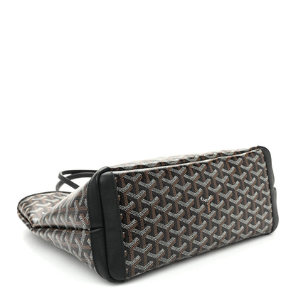 Goyard Goyardine Artois PM Black 4 of 10