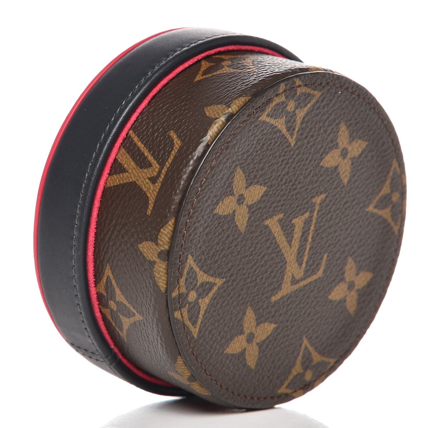 Louis Vuitton Monogram Flower Eugenie Box PM 4 of 8