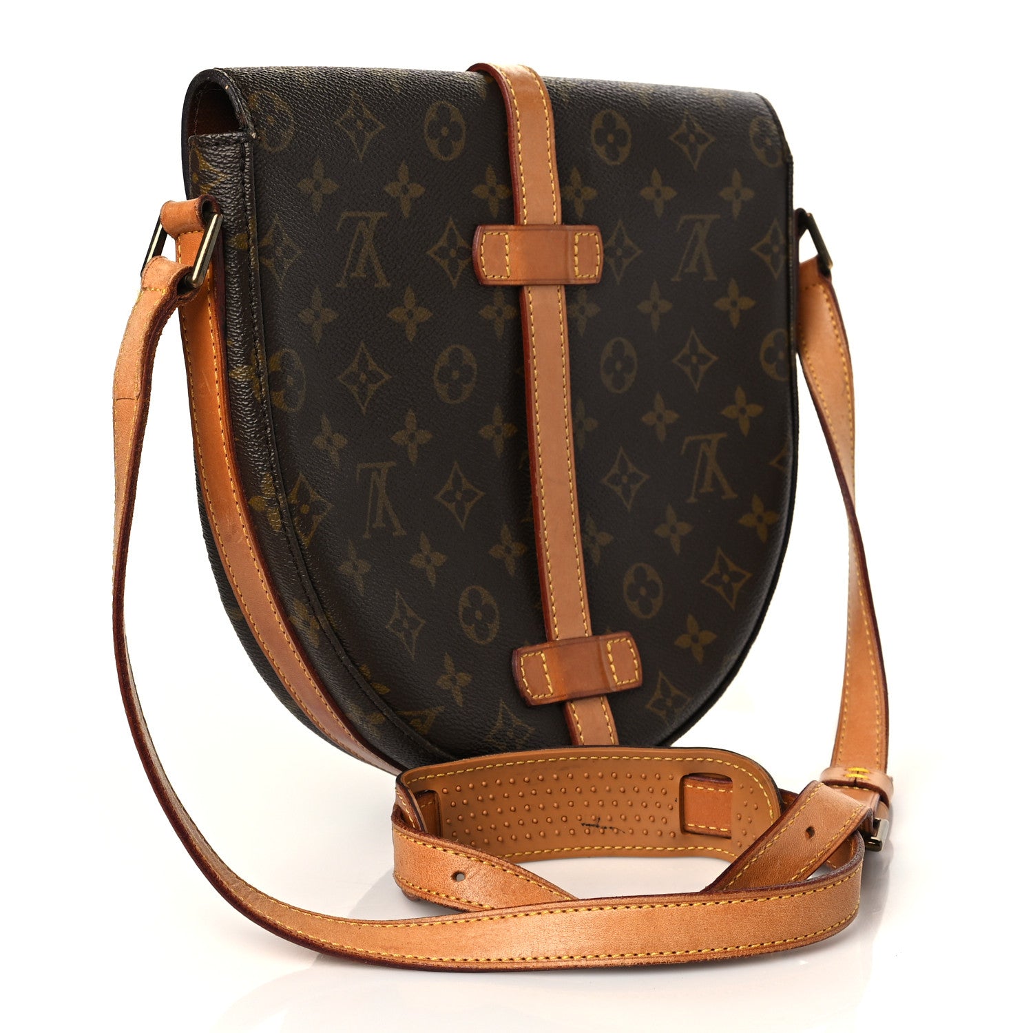 Louis Vuitton Monogram Chantilly GM 3 of 11