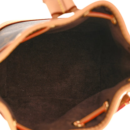 Louis Vuitton Monogram Nano Noe NV 5 of 10