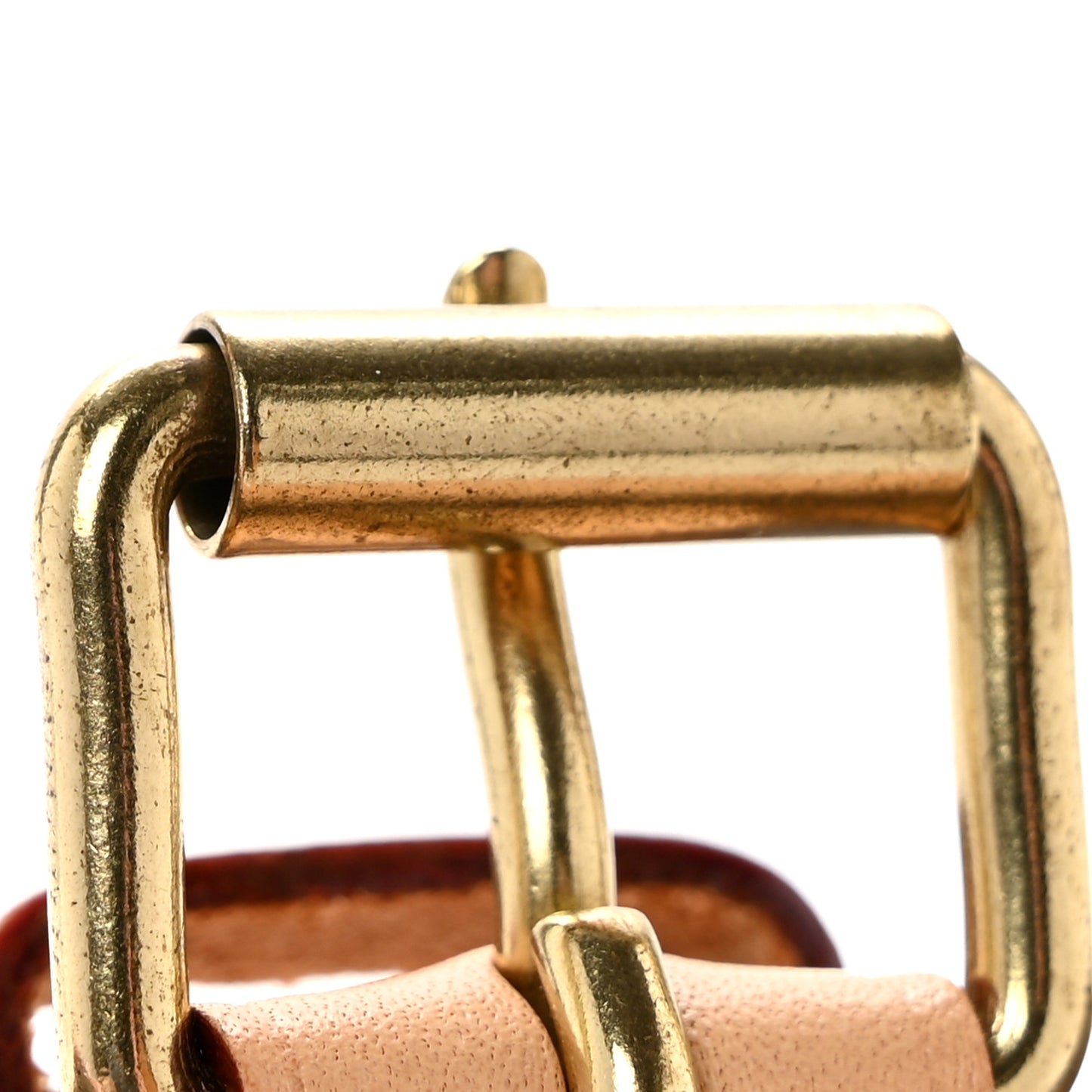 Monogram 3 Watch Travel Case