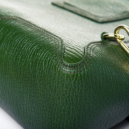 3.1 Phillip Lim Textured Calfskin Pashli Backpack Jade 10 of 16
