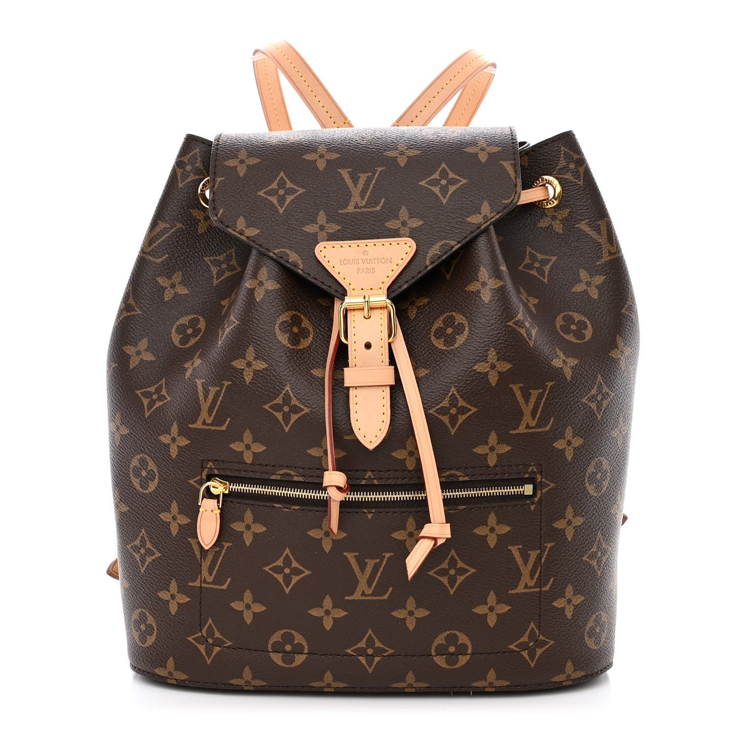 Monogram Montsouris NM Backpack