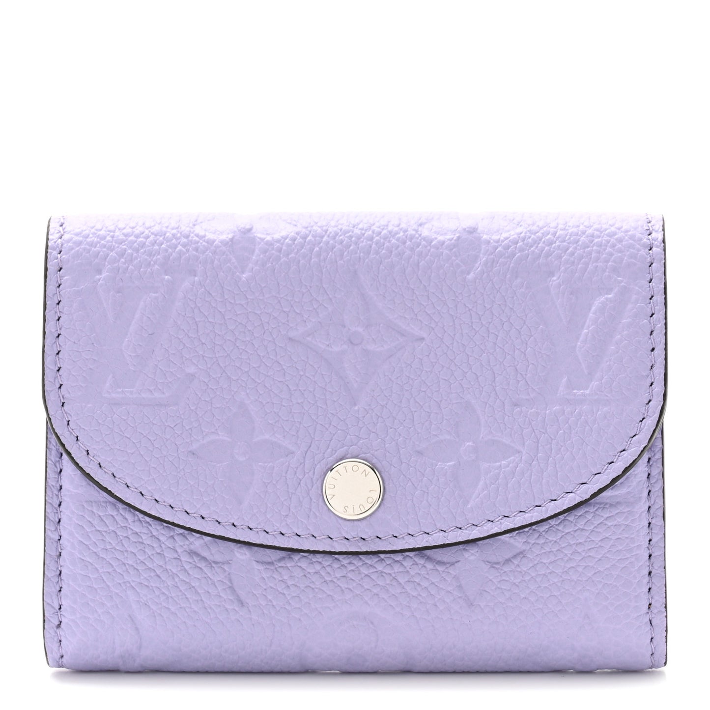 Empreinte Rosalie Coin Purse Iris