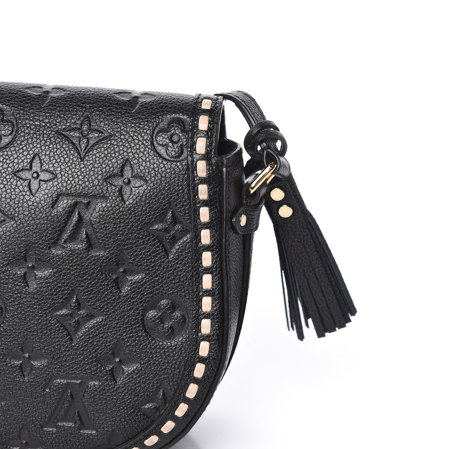 Empreinte Junot Black