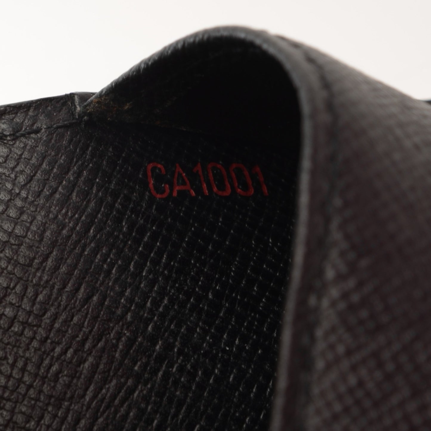 Epi Small Ring Agenda Black