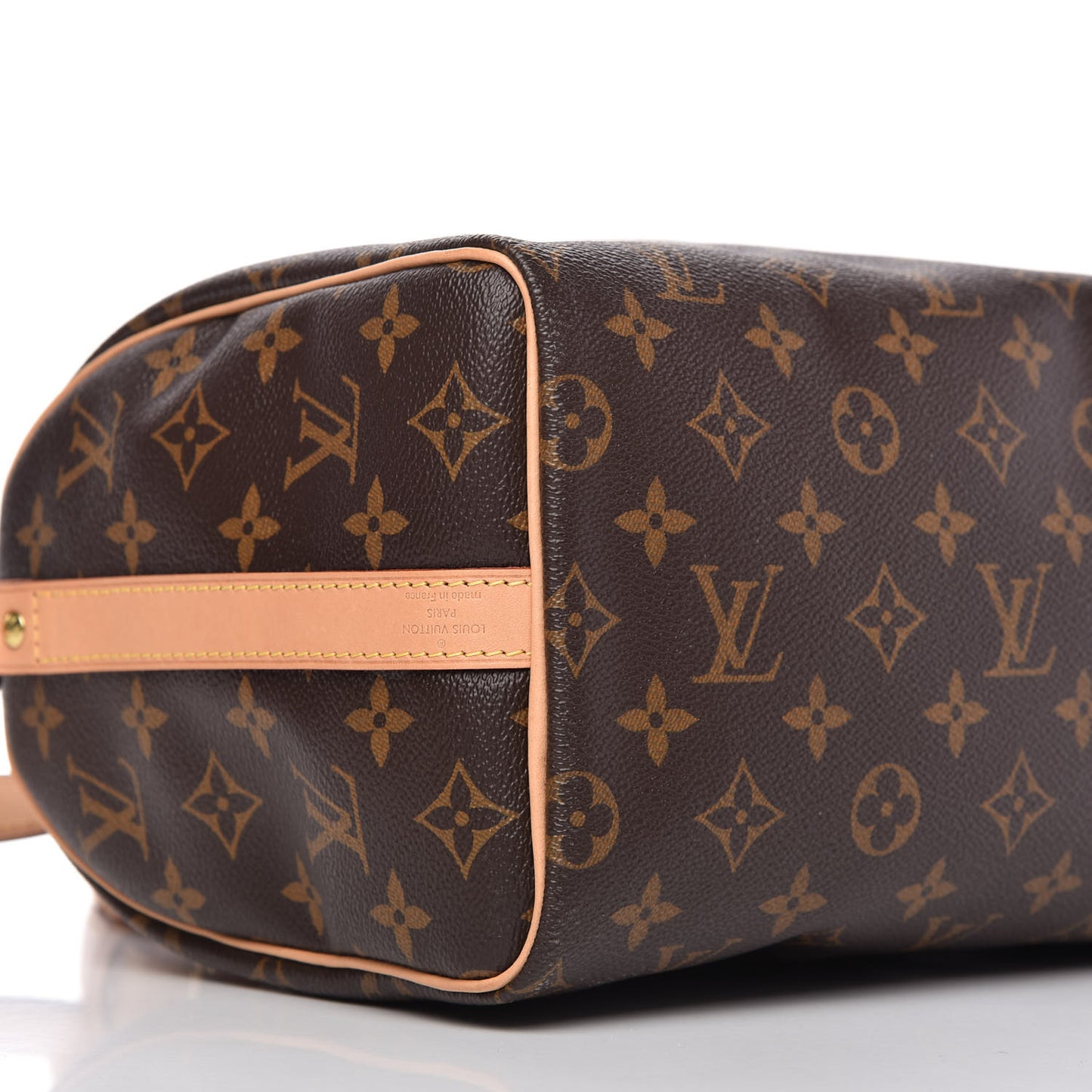 Monogram Speedy Bandouliere 25