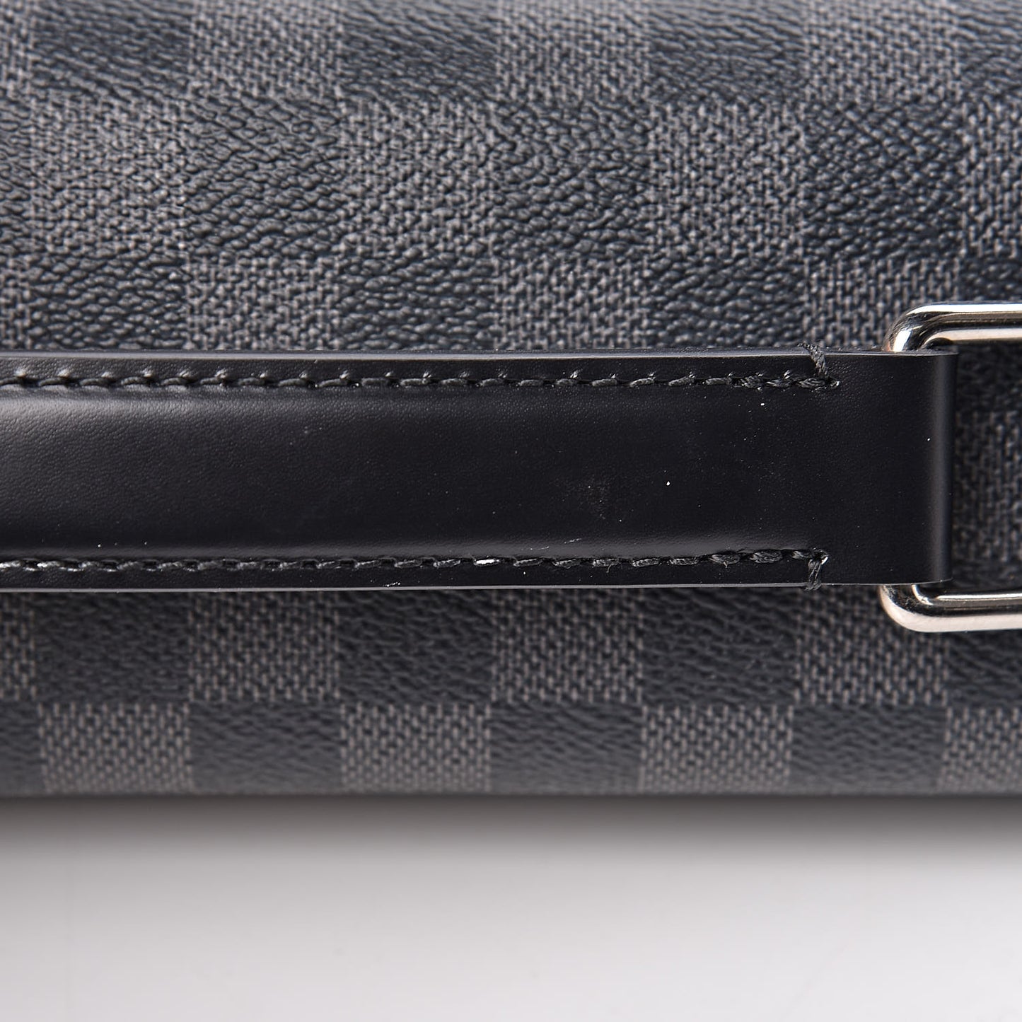 Damier Graphite Garment Bag 3 Hangers