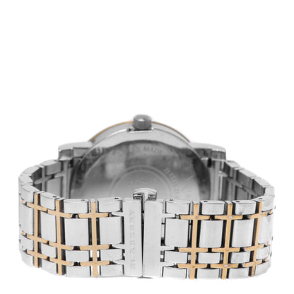 Burberry Stainless Steel 38mm The City Quartz Watch BU1358 3 of 4