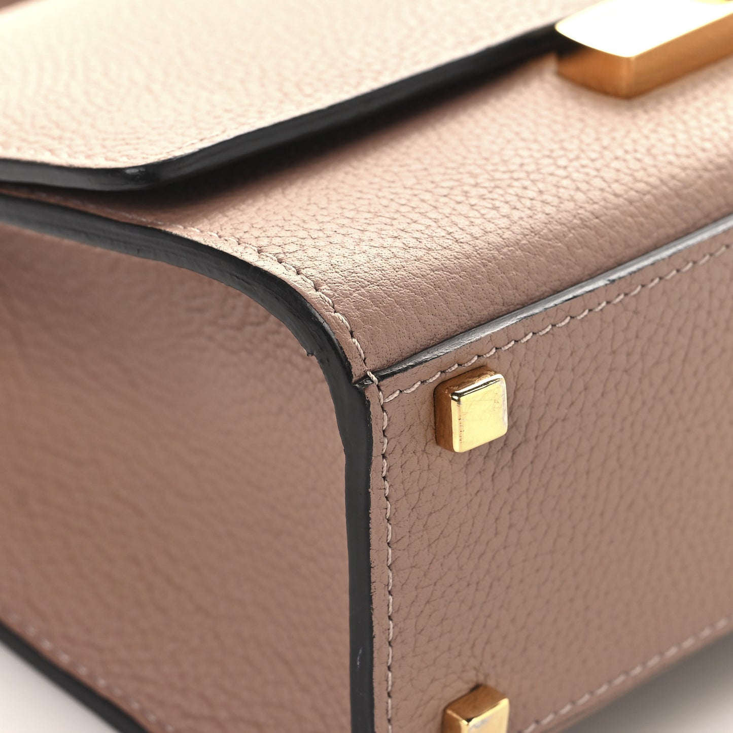 Taurillon Blush Rejane BB Desert Rose