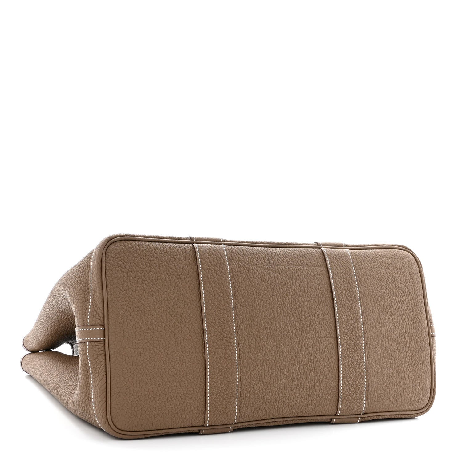 Hermes Negonda Garden Party 36 MM Etoupe 4 of 10