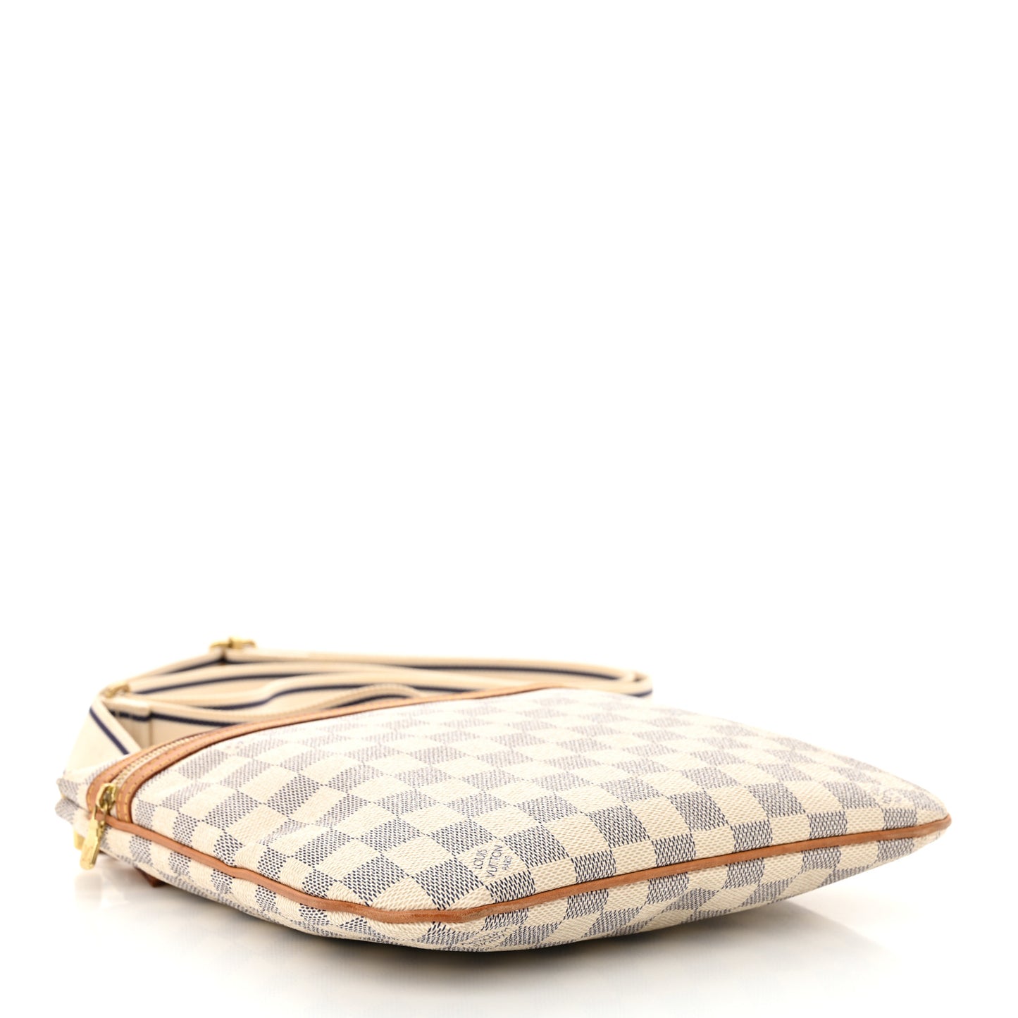 Damier Azur Bosphore Pochette