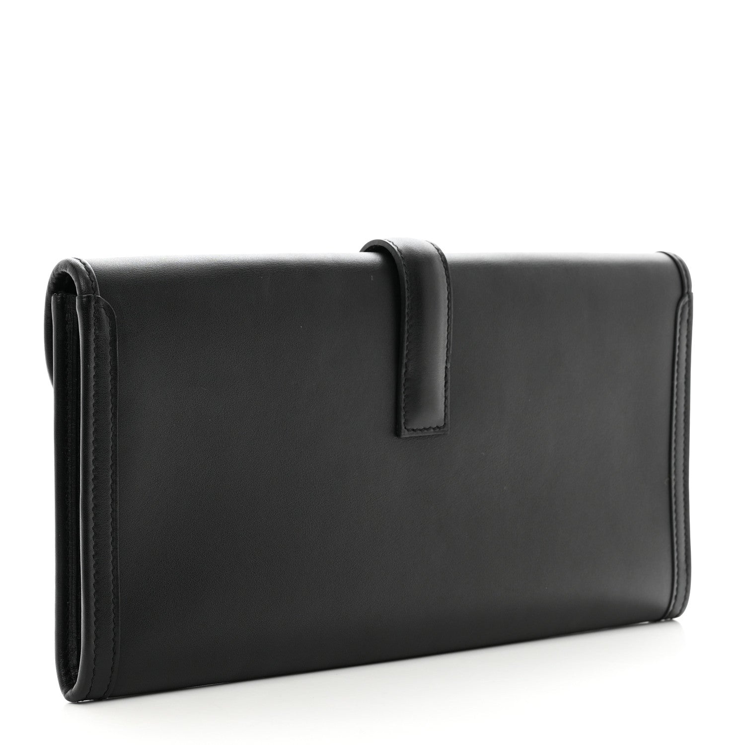Hermes Swift Jige Elan 29 Clutch Black 3 of 8