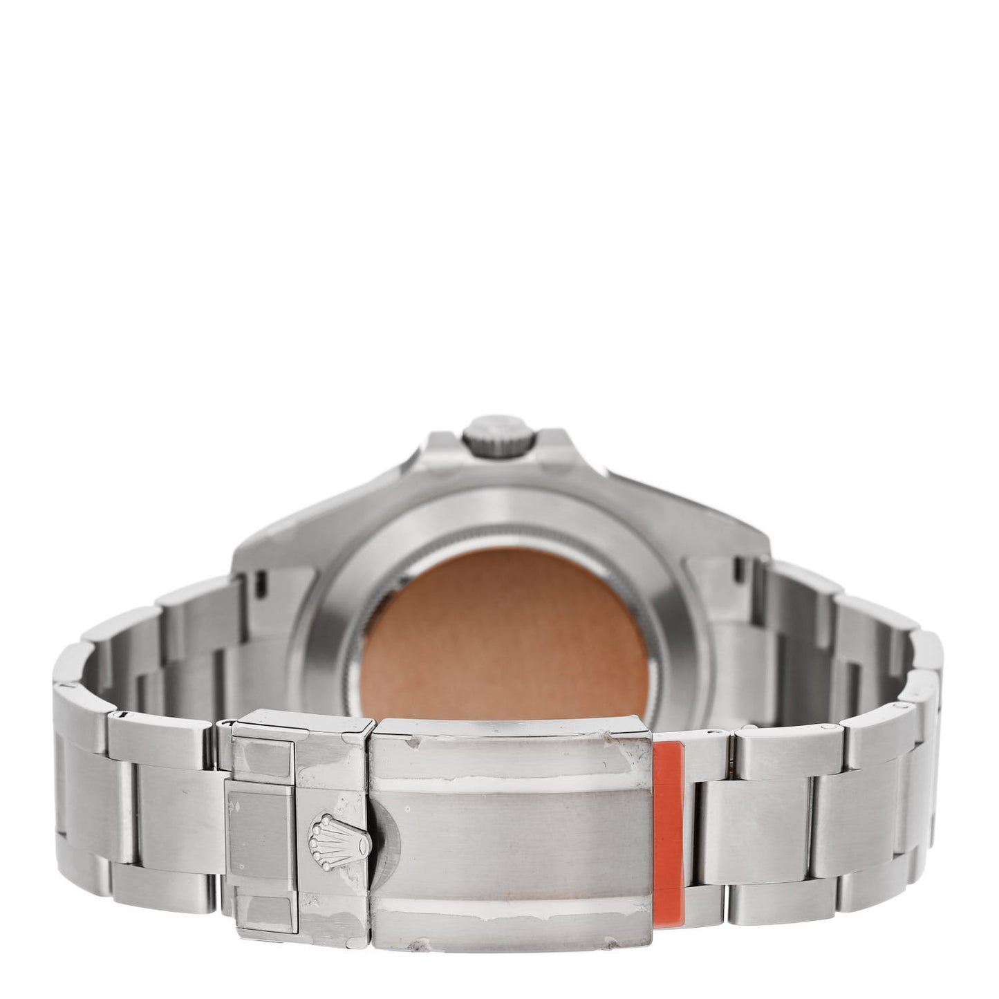 Stainless Steel 42mm Oyster Perpetual Date Explorer II Watch White 226570