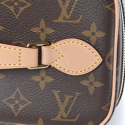 Louis Vuitton Monogram Nice BB 8 of 8
