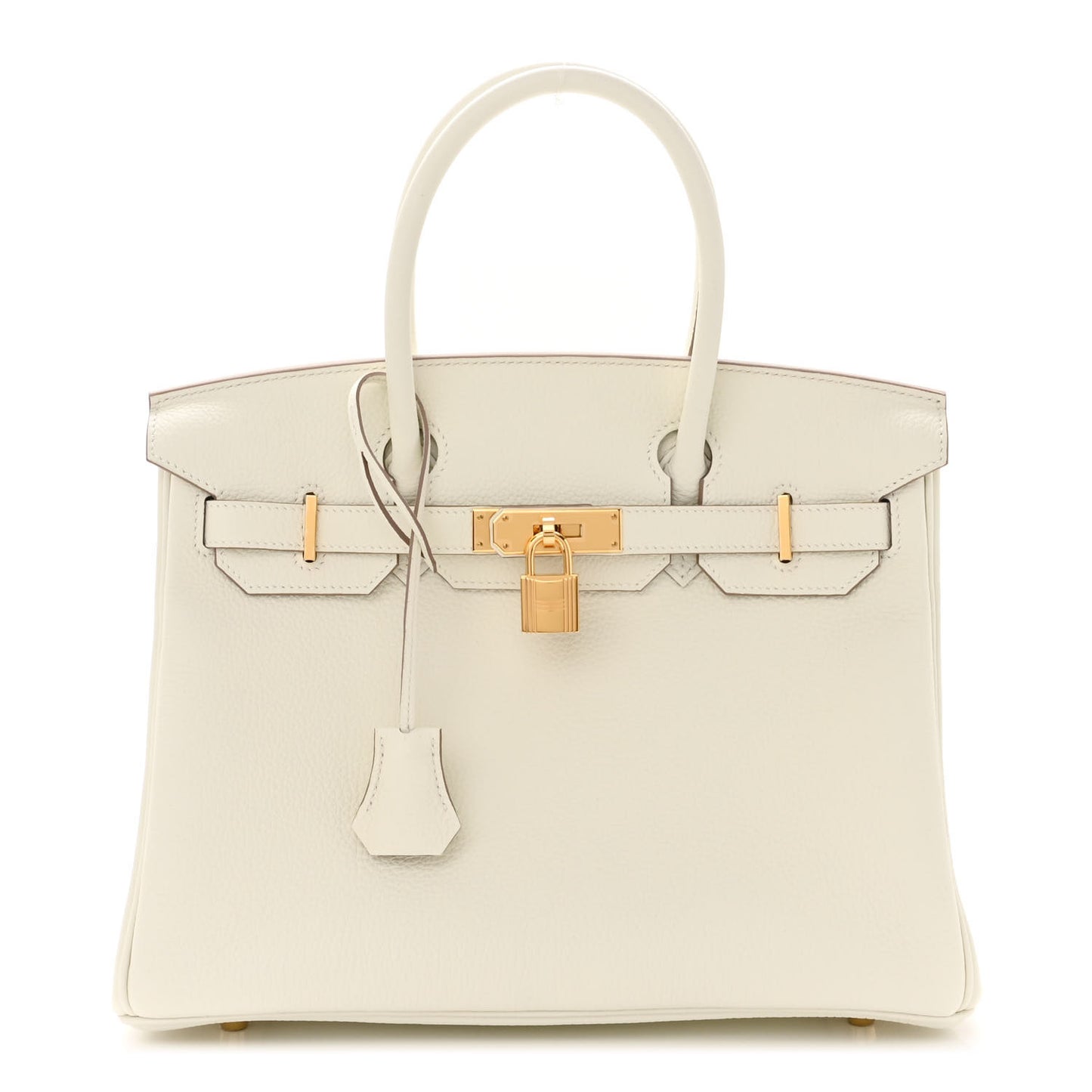 Togo Birkin 30 Mushroom