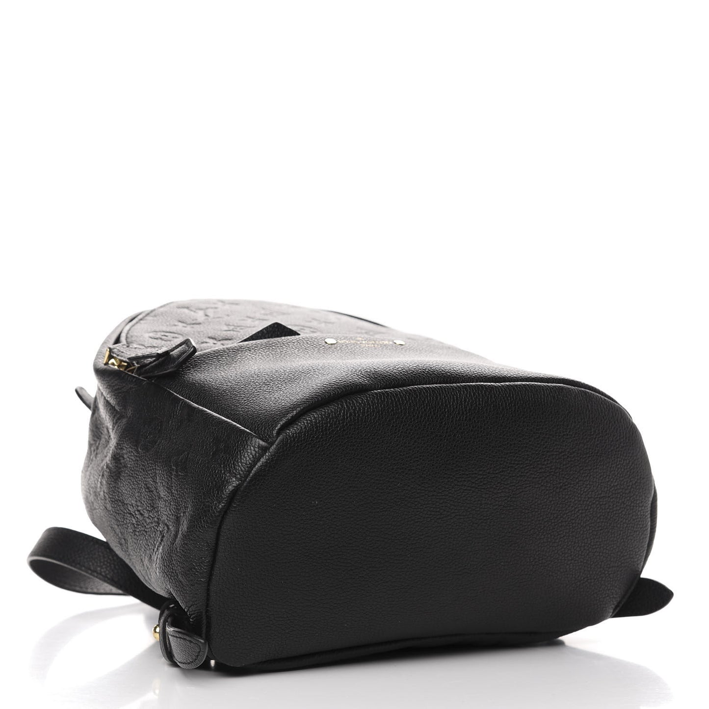 Empreinte Sorbonne Backpack Black