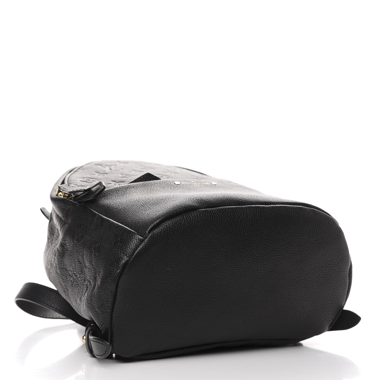 Louis Vuitton Empreinte Sorbonne Backpack Black 3 of 8