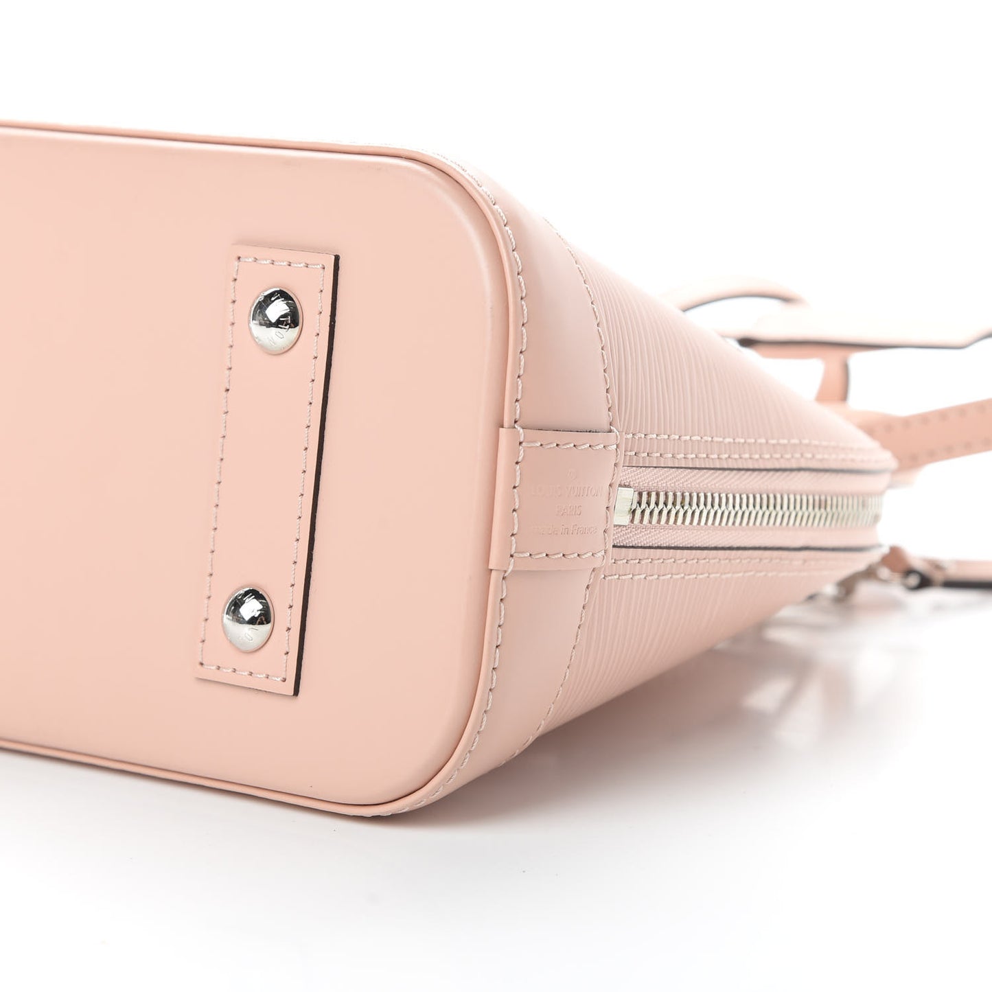 Epi Alma BB Rose Ballerine