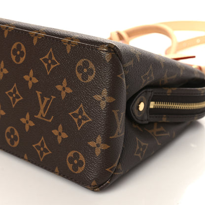 Louis Vuitton Monogram Petit Palais 8 of 9