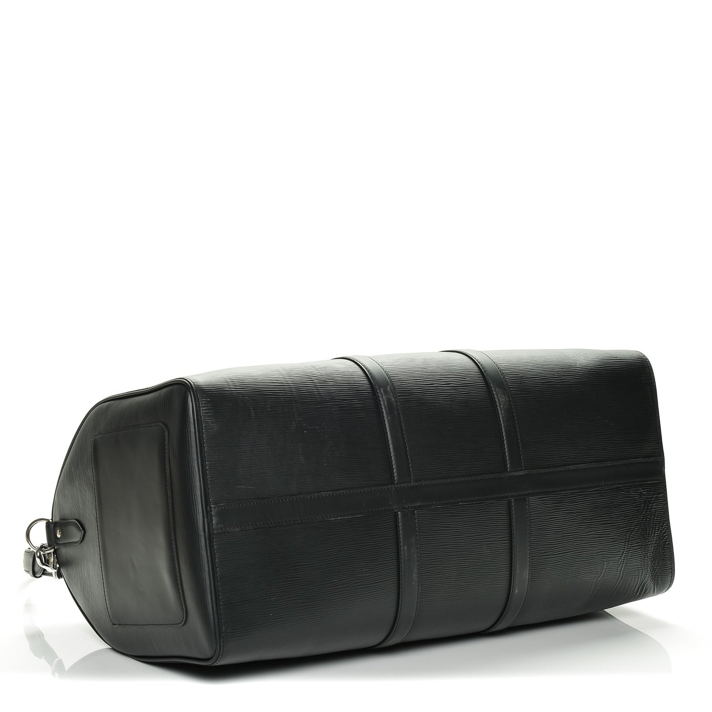 X SUPREME Epi Keepall Bandouliere 55 Black