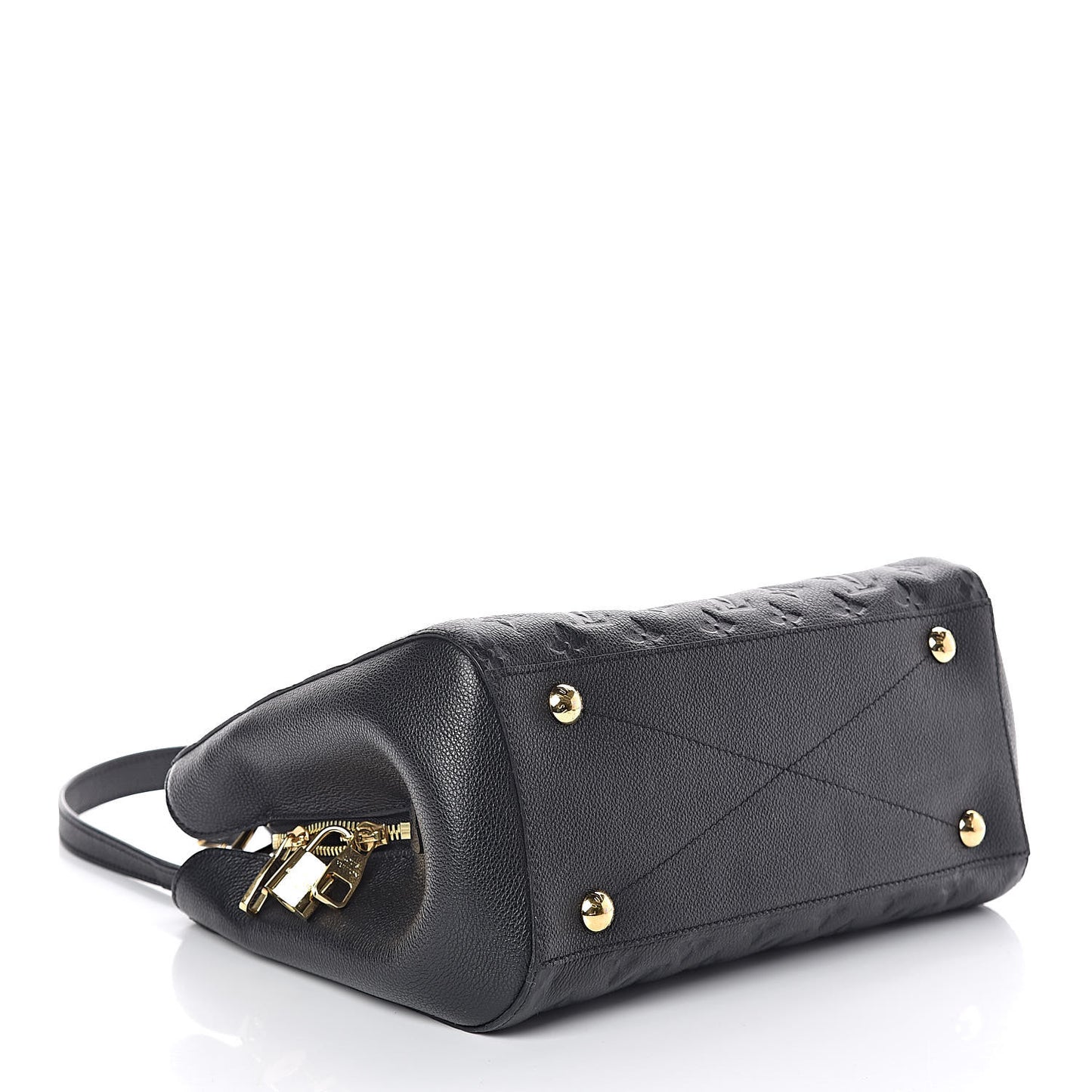 Empreinte Montaigne MM Black