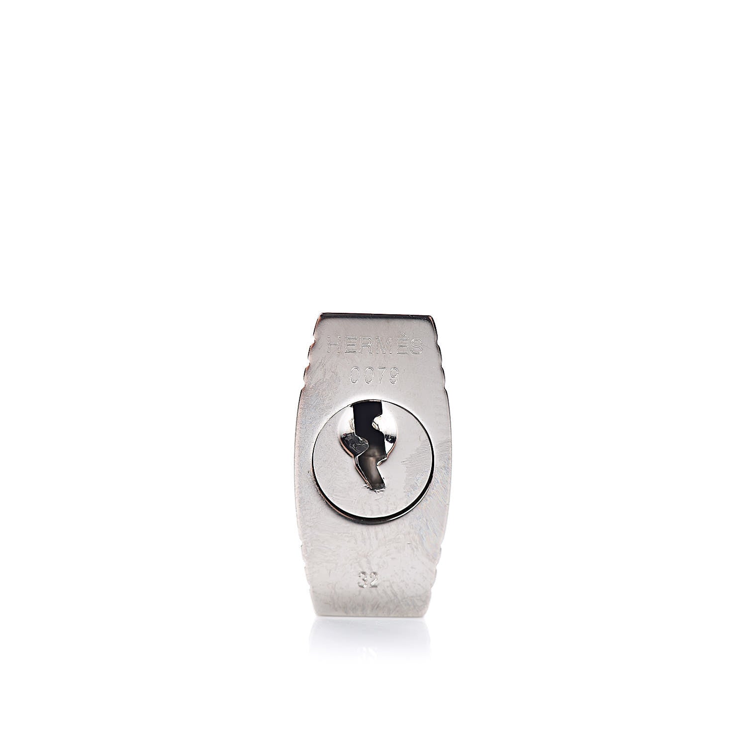 Hermes Taurillon Clemence Birkin 35 Gris Tourterelle 31 of 32