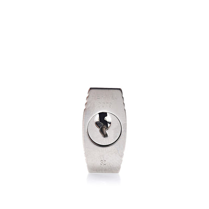 Hermes Taurillon Clemence Birkin 35 Gris Tourterelle 31 of 32